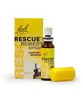 Bf01394 Bach Rescue Remedy Natural Fast Acting Stress Relief 017888030821