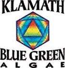 Bg0028 Klamath Blue-green Miracle Krystal 735749000478