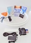Bhc New Dr Detox Home Ionic Foot Bath Spa Detoxifaction Machine 633841996999