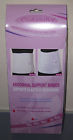 Ab-309 Binder Xl Support Abdominal Size Breatable Wide Elastic Gabrialla