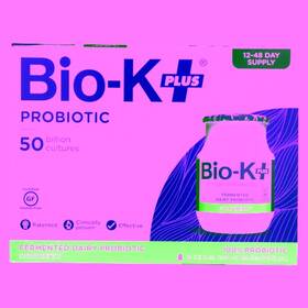 Bio-kplus 626608000978 Acidophilus Strawberry 42 Oz By