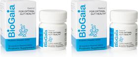 Bga46017p2 Biogaia Gastrus Gut Health Probiotic Eases Abdominal 30 Count Pack Of 2