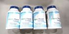Biogenesis Lot Of 4 Gastric Repair Complex 60 Caps Exp 10 2016 812806102211
