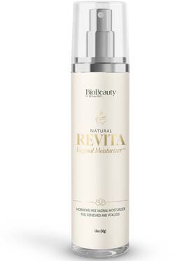 Revita-nohormones-1.8oz-sb Biolabs Pro Revita Vaginal Moisturizer Cream Hormone-free 1.8 Ounce Pack Of 1