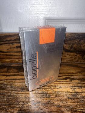 Biopelle 851263001569 Brighten Dark Circle Relief Cream Vitamin K New Sealed 15g 0.5 Oz