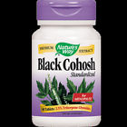 0336741 Bla33 Natures Way Black Cohosh Tablets Free Day Nature 033674606001