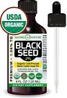 Blackseed-oil Madre Nature Premium Black Cumin Seed Oil By 758710498777