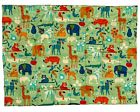 Blanket--safari--10lb Inyard Premium Weighted