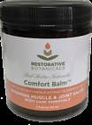 Blm-cmf-120b Restorative Botanicals Comfort Balm 636173945987