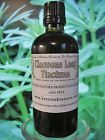 Blood 100 Cleanser Cleavers Urinary System - 3.4oz Tract Lypmphatic Ml Tincture