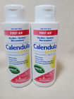 Bn0018 Boiron Lot Of Calendula Lotion Homeopathic Medicine Oz 306962071479