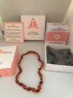 Bn29.5-dcgn.u-brq-us.0229 Baltic Secret Amber Teething Necklace Richer And More Effective Raw