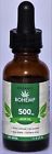 Bohemp Hemp Extract 1000 Mg In Organic Seed Oil Natural Nongmo 615872999255