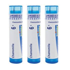 B01iqcny0q Boiron Chamomilla 6c To Alleviate Irritability Restlessness And Occasional