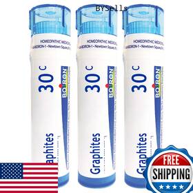 B07kl1xjcw Boiron Graphites 30c Homeopathic Medicine That Reduces Thick Scars Pack Of 3 240