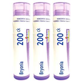B07kl1xjcx Boiron Bryonia Alba 200ck Homeopathic Medicine For Muscle And Joint Pain Relief