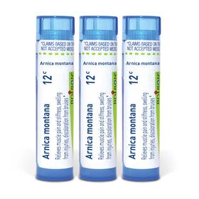 B07kl23m9b Boiron Arnica Montana 12c Homeopathic Medicine For Muscle Pain And Stiffness