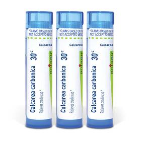 B07kl39rqg Boiron Calcarea Carbonica 30c Homeopathic Medicine For Cradle Cap - Pack Of 3 2
