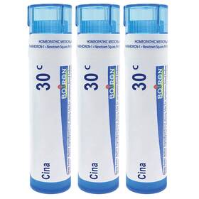 B07q1hpppm Boiron Cina 30c Homeopathic Medicine For Nervousness Irritability And