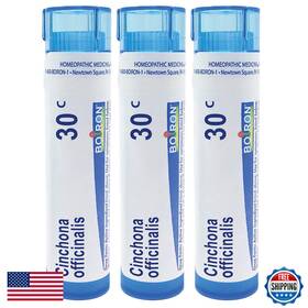 B089bl4tk1 Boiron Cinchona Officinalis 30c Homeopathic Medicine For Diarrhea Gas And