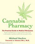 Book Cannabis Practical Marijuana Pharmacy Ailments The Guide Medical Use