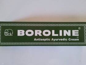 20gm Boroline Cream 12pack Antiseptic Ayurvedic 20g Pack Of 12