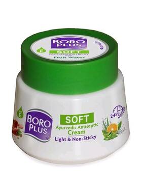 2xboroplus Boroplus 54165464 Ayurvedic Antiseptic Cream Non Oily 25ml Each Usa Seller Exp 07/26