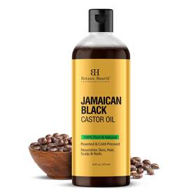 Botanic Hearth 905836690413 Massage Oil Refreshing Relaxing Oils For Muscle Rela