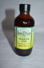 Bottle 4-ounce Alternative Feverfew Remedies Herbs Health