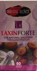 Bowel Laxin Movement 90 Forte Regular Kosher Capsules