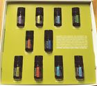 6oils Brand Kits Physician 10 Doterra Blend Family 2 Oils Vials 4 Essential
