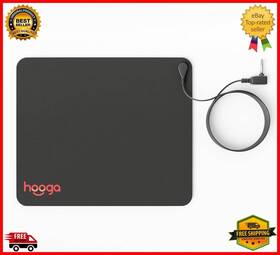 Branded 850012134480 Grounding Mat For Sleep Energy Pain Relief Inflammation Balance Wellness