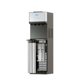 Clpou520uvf2 Brio 520 Uv Self-cleaning Bottleless Water Cooler Dispenser Ul Silver