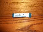 Brn068 Boiron Rhus Toxicodendron Pellets Sealed Dated