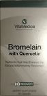 Bromelain Quercetin