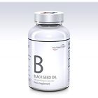 Bso500hpmc Nutracode Black Cumin Seed Oil Mg Liquid Vegan 701197394797
