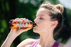 Bt1612se Serenity Kombucha Raw Organic Green Tea And Chamomile Live Probiotics
