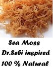 Bulk-irish-moss-1 Unbranded Whole Leaf Irish Moss Sea Lb Raw Wildcrafted Oz