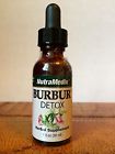 Burbur 1oz Nutramedix Detox