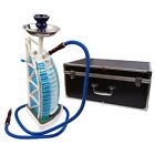 Burg Fancy Design 765573985337 Arab Lgi Al Xll Custom Shisha Hookah