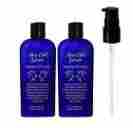 Bw2tog8ozpk2 Two Old Goats Essential Oil Lotion For Aches Pain 8oz With Pump 2 Pack 885494971971