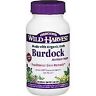 1x90vcap Bwa49972 Oregons Wild Harvest Burdock Oregon 706195000251