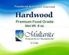 C-1108 Multavita 8 Oz Hardwood 040201376610