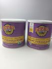 C10061 Earths Best Pack Earth Organic Sensitivity Infant Formula 023923100602