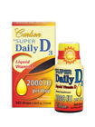 C12808 Carlson Labs Super Daily Fl Oz 088395012808