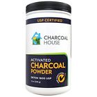 C1603 Detox Charcoal 1600 Usp 609613486746