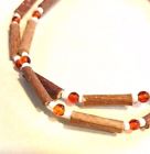 C219 Realhazelwood Hazelwood Necklace Free
