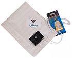 Ca-pl Tylson Earthing Grounding Pillowcase With Tester 27 X 20 646437695343