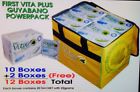 12boxes Ca Soursop Vita Guyabano 1powerpack Seller Juice