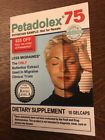 Ca-w0750 Weber Petadolex 75 Mg 105910